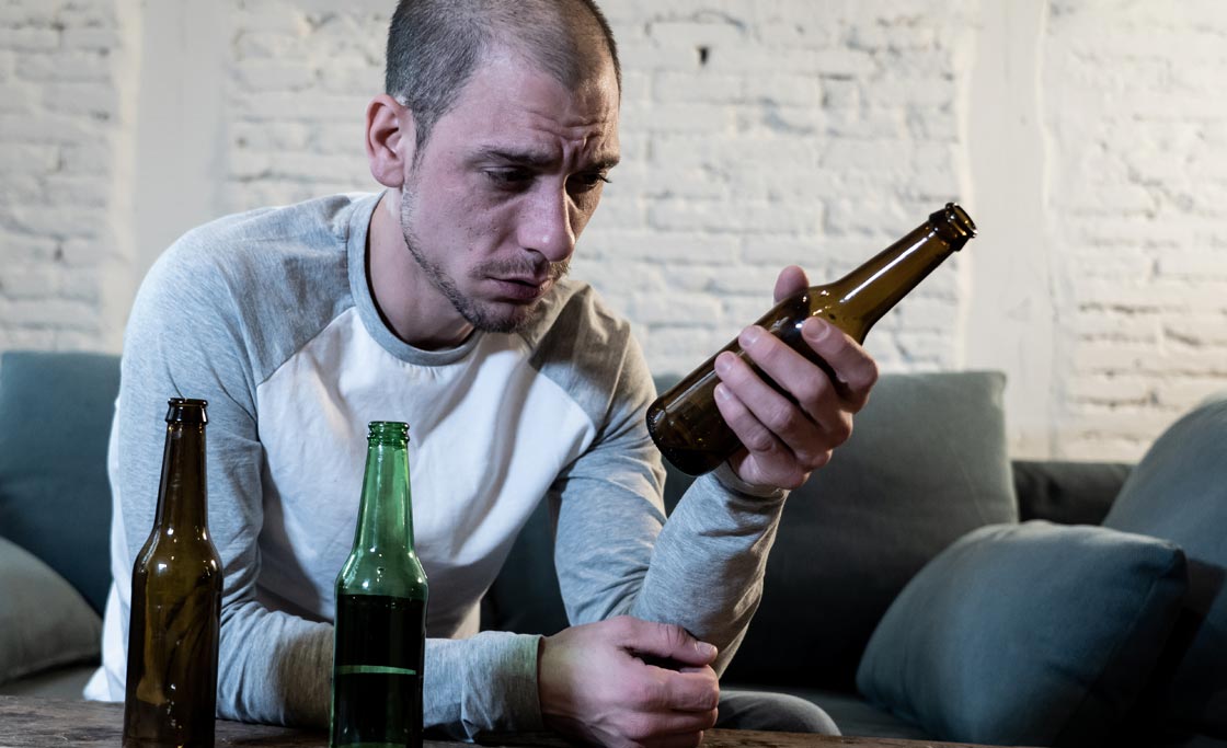 Убрать алкогольную зависимость в Новодугино